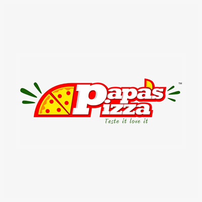 Home - Papa's Pizza - Ghana's preferred pizza